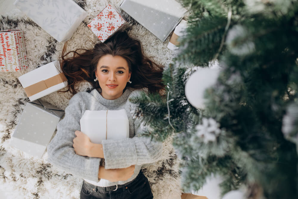 Menemukan Keceriaan dalam Irama Sehari-hari